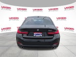 2023 BMW 330i Sedan