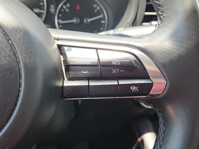 2024 Mazda Mazda3 Sedan 2.5 Carbon Turbo AWD