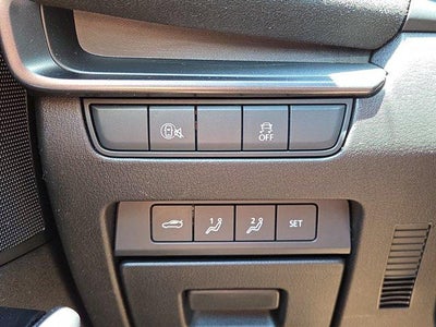 2024 Mazda Mazda3 Sedan 2.5 Carbon Turbo AWD