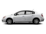 2012 Nissan Sentra 4dr Sdn I4 CVT 2.0 SL