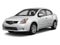 2012 Nissan Sentra 4dr Sdn I4 CVT 2.0 S