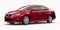 2017 Nissan Sentra SV CVT