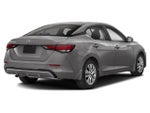 2024 Nissan Sentra S CVT
