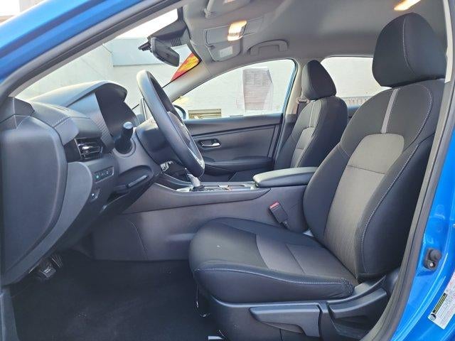 2024 Nissan Sentra SV CVT