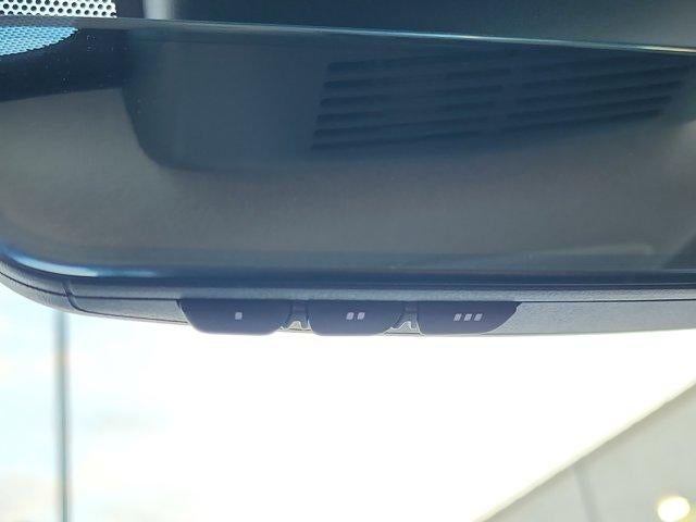 2024 Nissan Sentra SV CVT