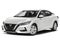 2022 Nissan Sentra SV CVT
