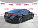 2024 Nissan Sentra SV CVT