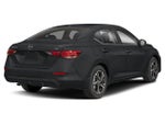 2024 Nissan Sentra SV CVT