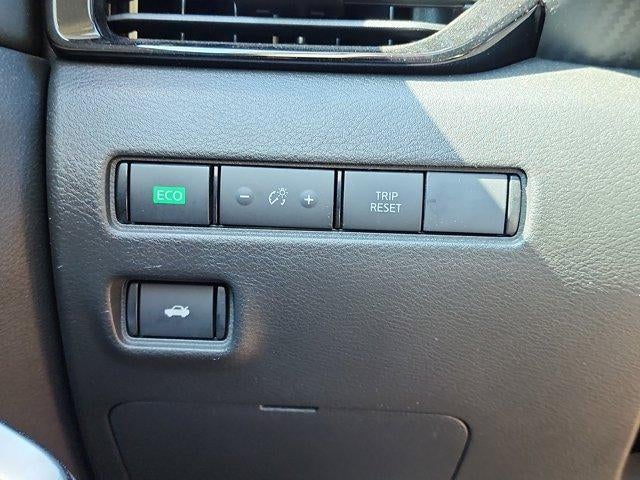 2023 Nissan Sentra SR CVT