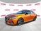 2023 Nissan Sentra SR CVT