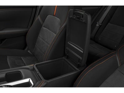 2023 Nissan Sentra SR CVT