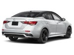 2024 Nissan Sentra SR CVT