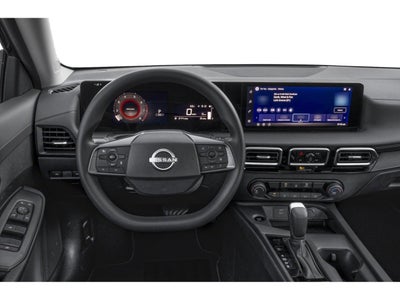 2026 Nissan Sentra S Sedan