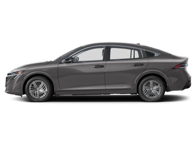 2026 Nissan Sentra S Sedan