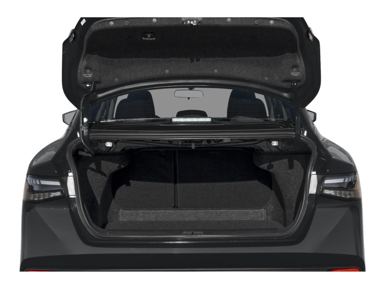 2026 Nissan Sentra S Sedan