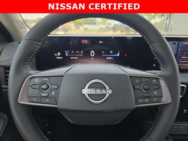 2026 Nissan Sentra SV Sedan