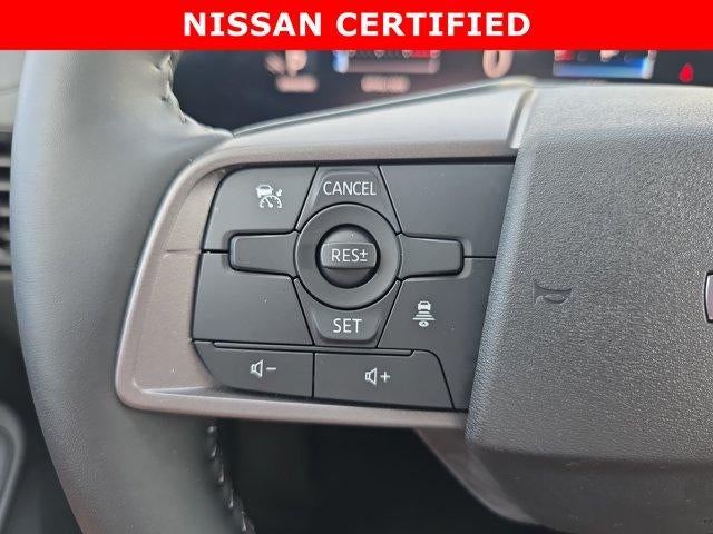 2026 Nissan Sentra SV Sedan