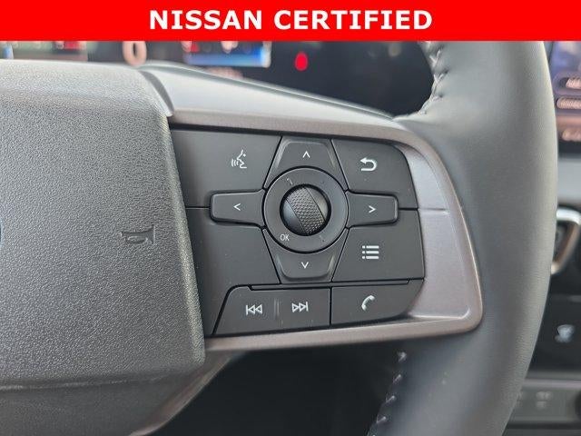 2026 Nissan Sentra SV Sedan