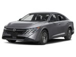 2026 Nissan Sentra SV Sedan