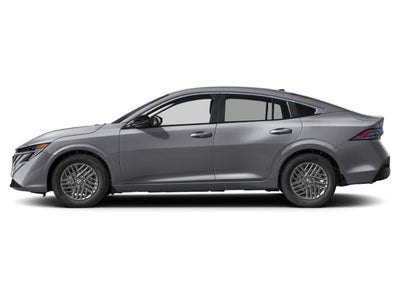 2026 Nissan Sentra SV Sedan