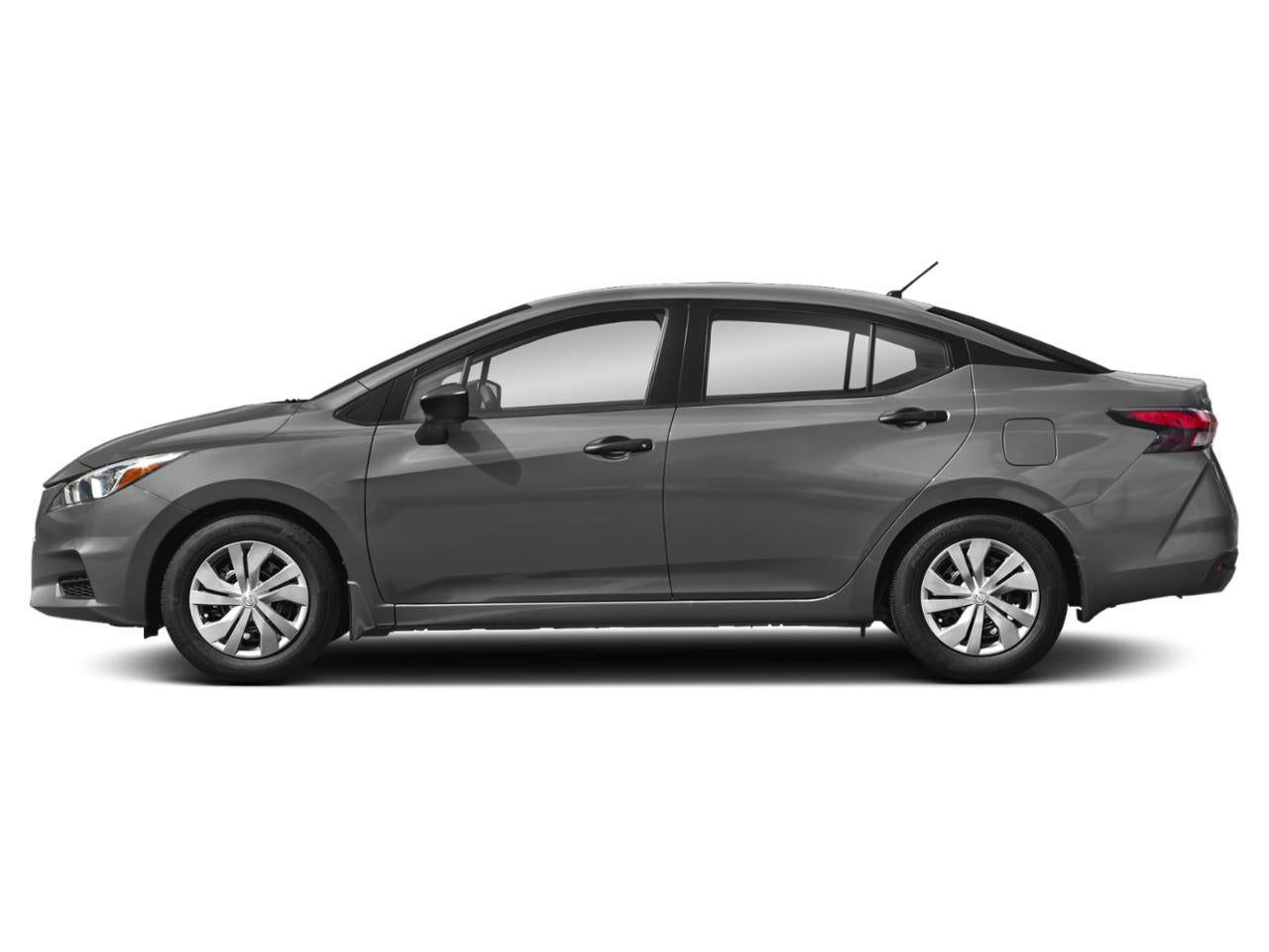2021 Nissan Versa S CVT