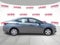 2025 Nissan Versa S CVT