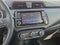 2025 Nissan Versa S CVT