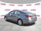 2025 Nissan Versa S CVT