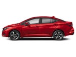 2024 Nissan Versa SV CVT