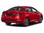 2024 Nissan Versa SV CVT