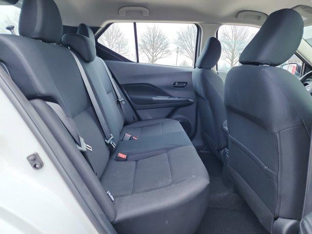 2025 Nissan Kicks Play S FWD