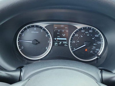 2025 Nissan Kicks Play S FWD