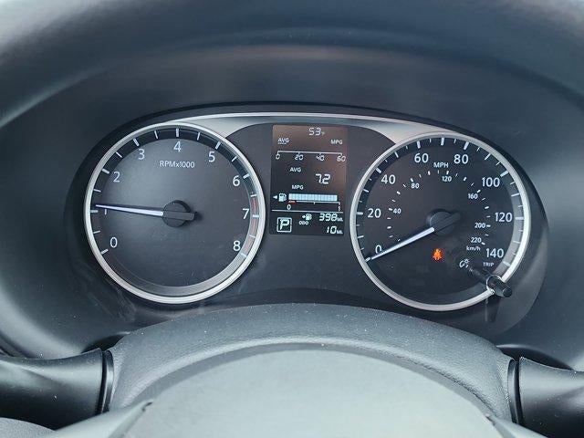 2025 Nissan Kicks Play S FWD