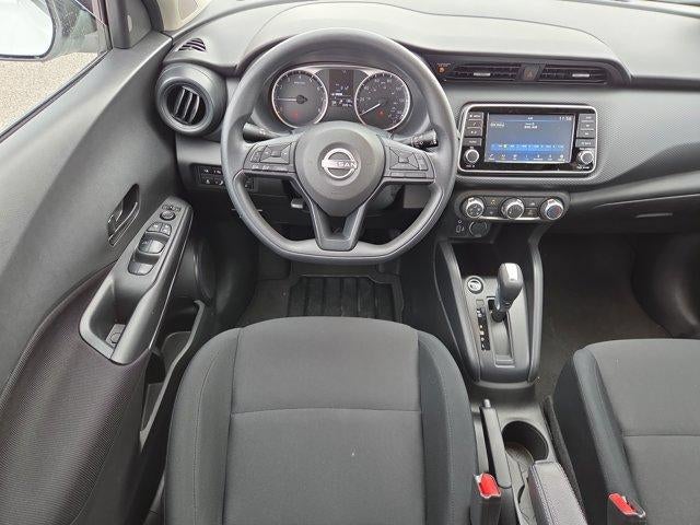 2024 Nissan Kicks S FWD