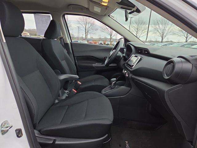 2024 Nissan Kicks S FWD