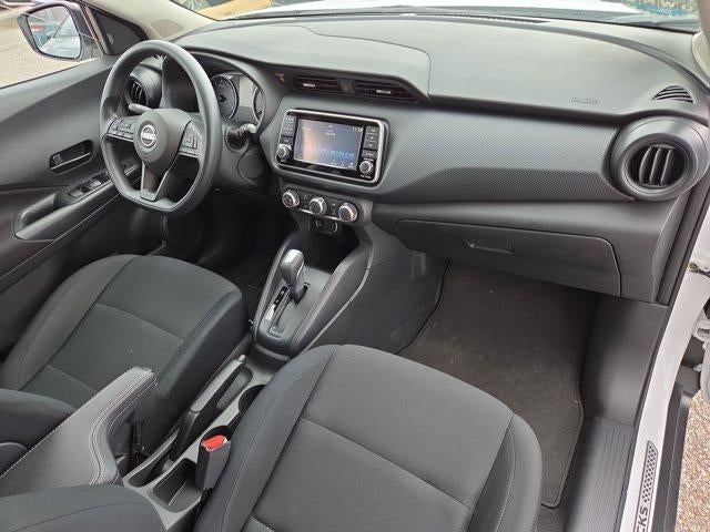 2024 Nissan Kicks S FWD