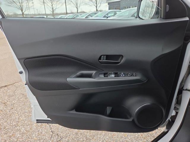 2024 Nissan Kicks S FWD