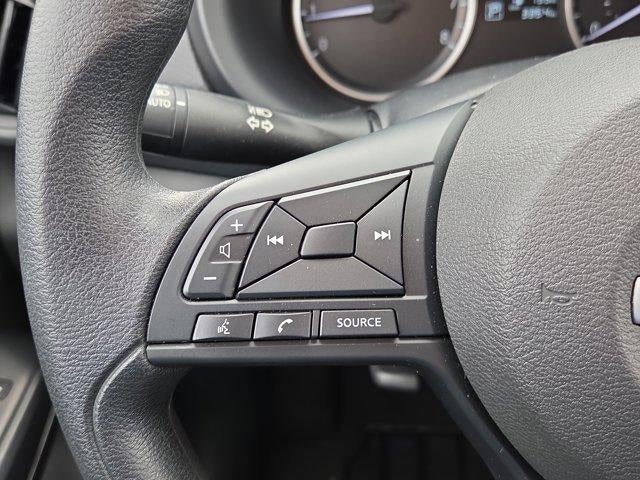 2024 Nissan Kicks S FWD