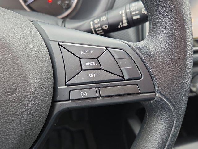 2024 Nissan Kicks S FWD