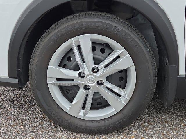 2024 Nissan Kicks S FWD