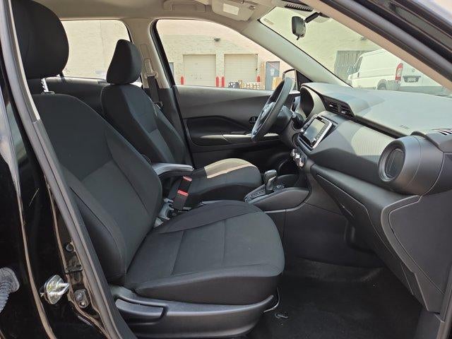 2024 Nissan Kicks S FWD
