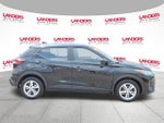 2024 Nissan Kicks S FWD