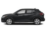 2024 Nissan Kicks S FWD