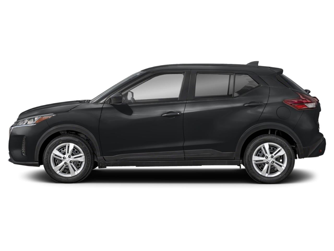 2024 Nissan Kicks S FWD