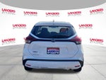 2025 Nissan Kicks Play S FWD