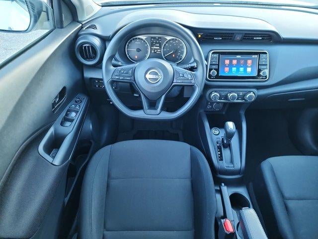 2025 Nissan Kicks Play S FWD