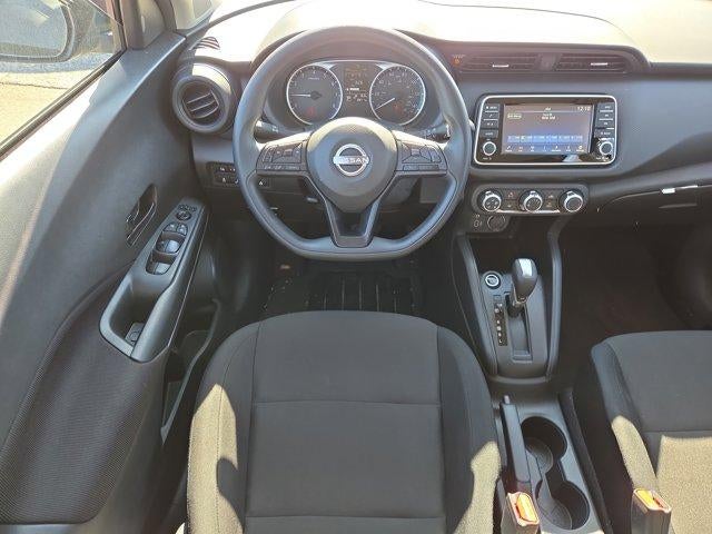 2025 Nissan Kicks Play S FWD