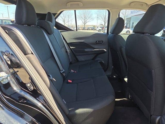 2025 Nissan Kicks Play S FWD