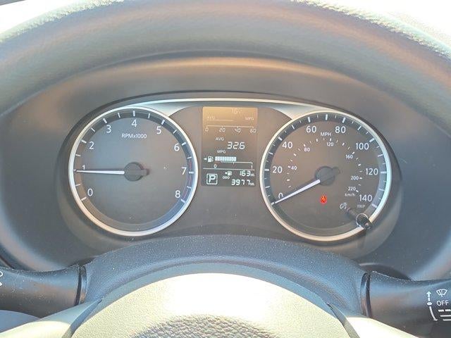 2025 Nissan Kicks Play S FWD