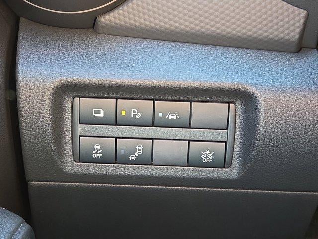 2025 Nissan Kicks Play S FWD